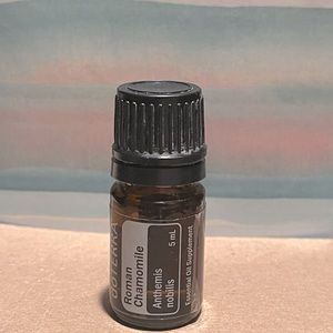 Doterra Roman Chamomile 5mL